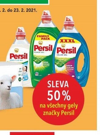 Persil gely