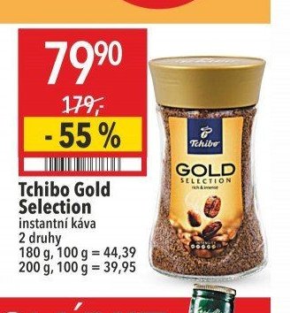 Tchibo Gold Selection