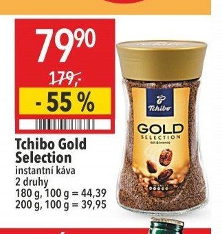 Tchibo Gold Selection