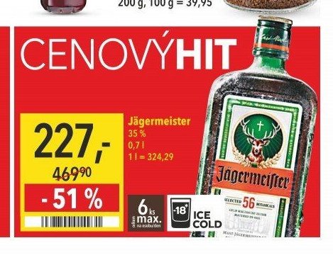 Jägermeister