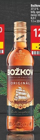 Božkov Originál