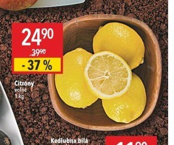 Citróny