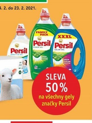Persil gely