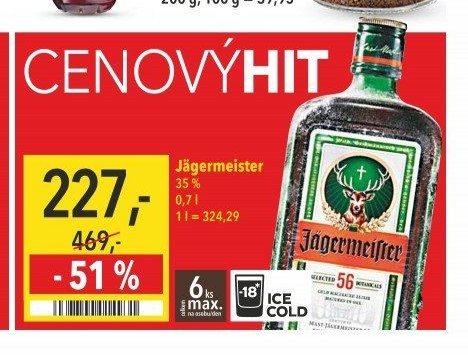 Jägermeister