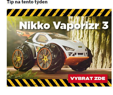 Nikko Vaporizr 3