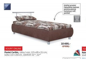 Postel Caribic