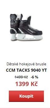 CCM TACKS 9040 YT