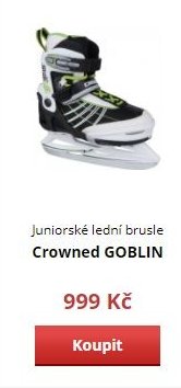 Crowned GOBLIN