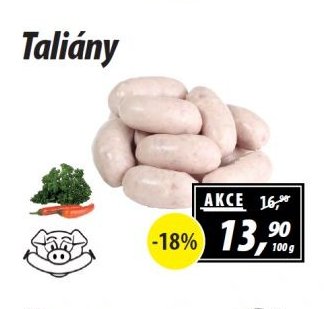 Taliány