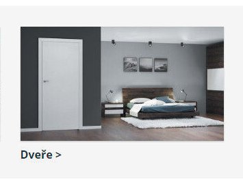 Dveře