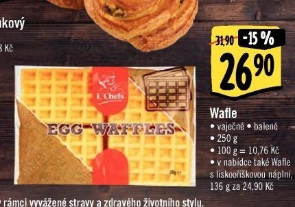 Wafle