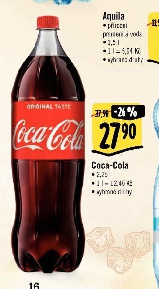Coca-Cola