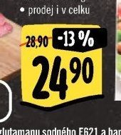 Salám Princ*