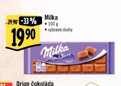 Milka