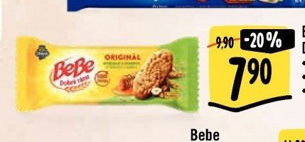 BeBe Dobré ráno (50 g)