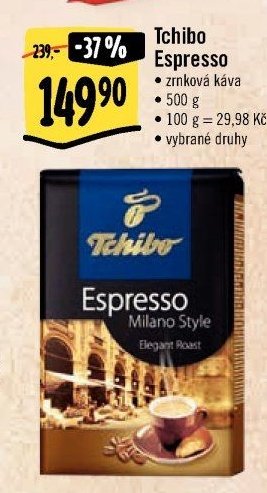 Tchibo Espresso