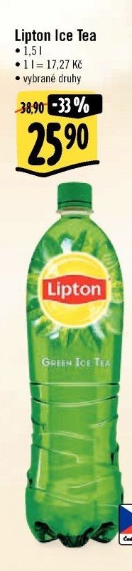 Lipton Ice Tea
