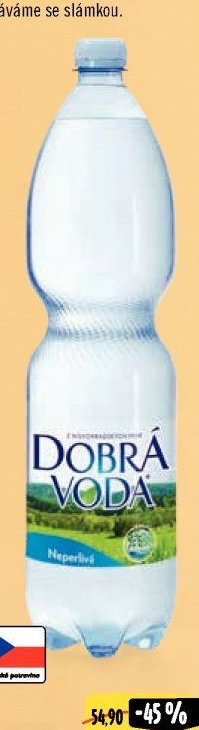 Dobrá voda