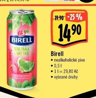 Birell