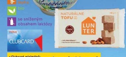 Naturalne Tofu Luntern