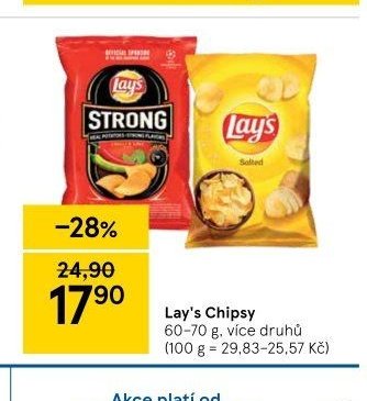 Lay's Chipsy