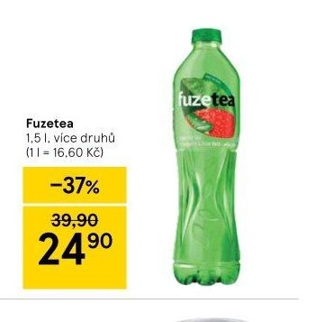 Fuzetea