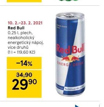 Red Bull