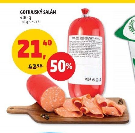 Gothajský salám