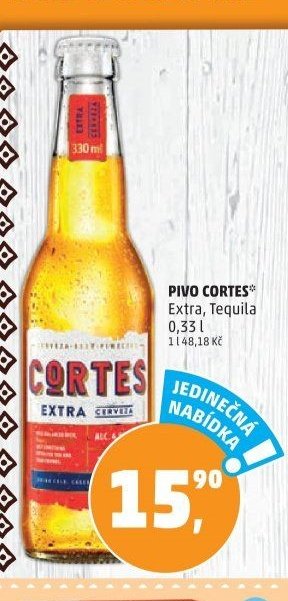 PIVO CORTES