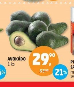 AVOKÁDO