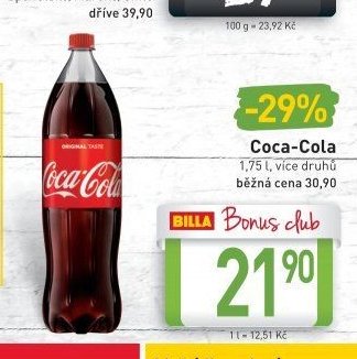 Coca-Cola