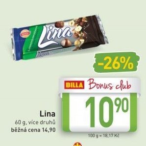 Lina