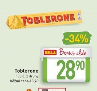 Toblerone