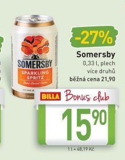 Somersby