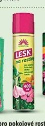 Lesk na rostliny 400 ml