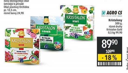Kristalony