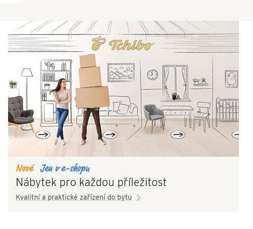 Nábytek pro každou příležitost Kvalitní a praktické zařízení do bytu