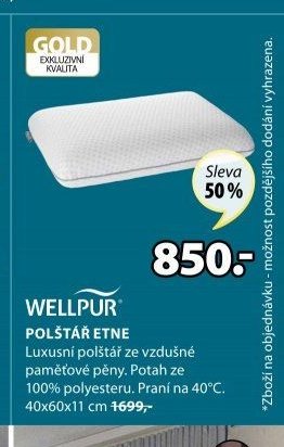 POLŠTÁŘ ETNE - Jysk akcniletaky.com