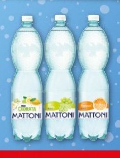 Mattoni ochucená 1,5 l