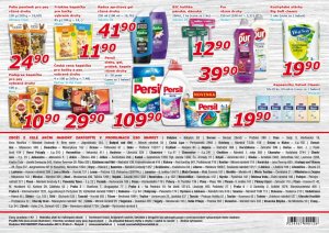 akční leták ESO MARKET 24.2.2021-7.3.2021