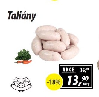 Taliány