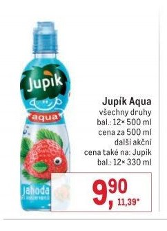 Jupík Aqua