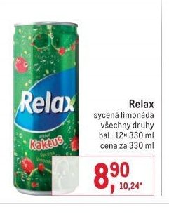 Relax