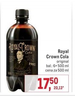 Royal Crown Cola