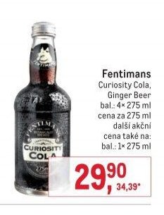 Fentimans