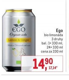 Ego