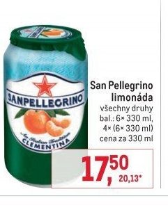 San Pellegrino