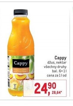 Cappy