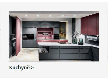 Kuchyně