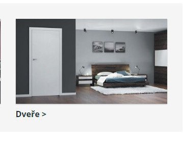 Dveře